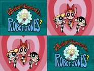 The Powerpuff Girls