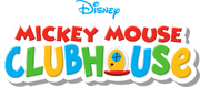 Mickey Mouse Clubhouse 