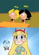 Star vs. the Forces of Evil