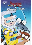 Regular Show