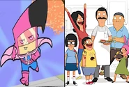 Bob's Burgers