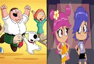 Hi Hi Puffy AmiYumi