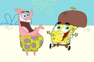 SpongeBob SquarePants