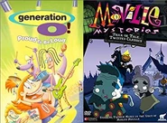Moville Mysteries