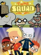 I.N.K. Invisible Network of Kids