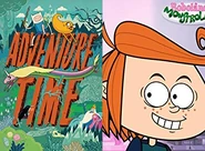 Bobolândia Monstrolândia