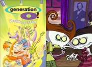 Generation O!