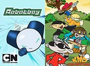 Robotboy