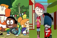 Craig of the Creek
