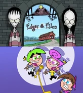 Edgar & Ellen