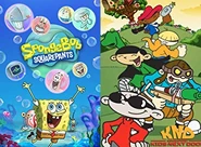 SpongeBob SquarePants