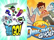 Teen Titans Go!