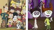 The Loud House
