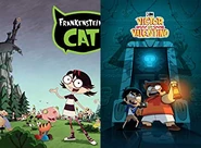 Victor and Valentino