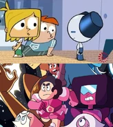 Robotboy