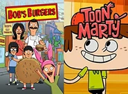 Bob's Burgers