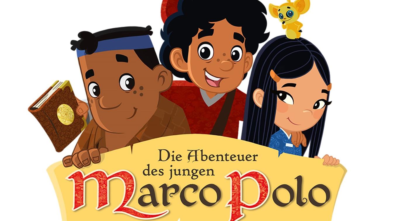 Marco polo kids sale