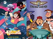 Flying Rhino Junior High