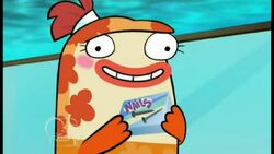 Fish Hooks, Paul Marciano Wiki