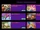 The Kids Choice Awards Nominees for Favorite Animated Series