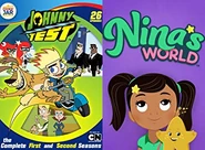 Johnny Test