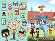 The Loud House