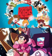 Steven Universe