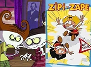 Zip & Zap