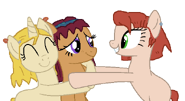 My Little Pony Friendship Is Magic