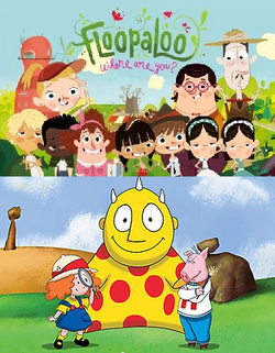 Floopaloo, Where Are You? (TV Series 2011– ) - IMDb