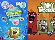 SpongeBob SquarePants