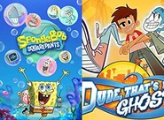SpongeBob SquarePants