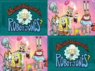 SpongeBob SquarePants