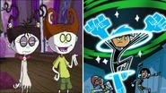 Danny Phantom