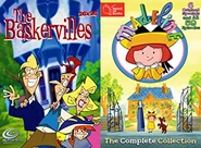 The Baskervilles