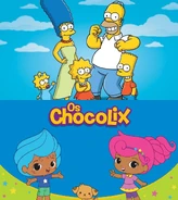 Os Chocolix
