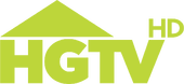 HD in the green logo form