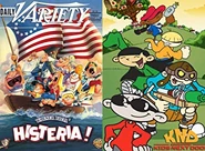 Codename: Kids Next Door