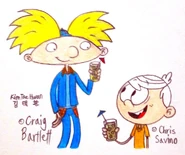 The Loud House