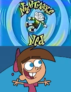 Nightmare Ned