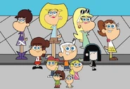 The Loud House