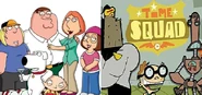 Time Squad