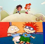 Rugrats