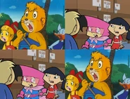 Don Chuck Monogatari