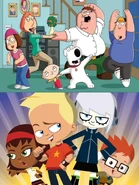 I.N.K. Invisible Network of Kids