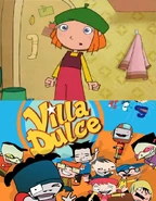 Villa Dulce