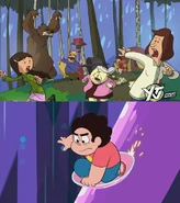 Weird Years
