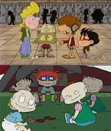 Rugrats