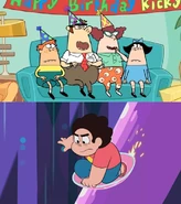 Ricky Sprocket: Showbiz Boy