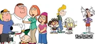 Family Guy